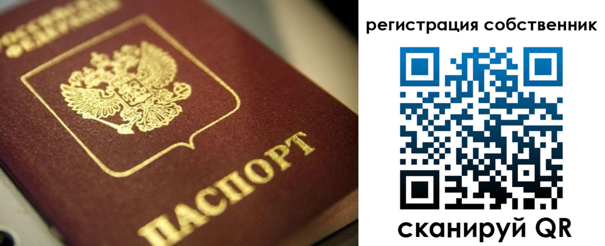 прописка в Кремёнках